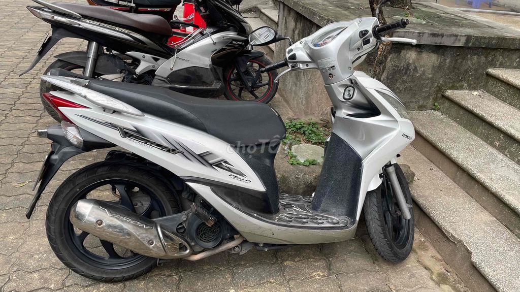 Xe vision đang ký năm 2012 .. Mua bán Xe máy tại Quận Long Biên Hà Nội được đăng bởi BÁN RẺ RỒI hình 2