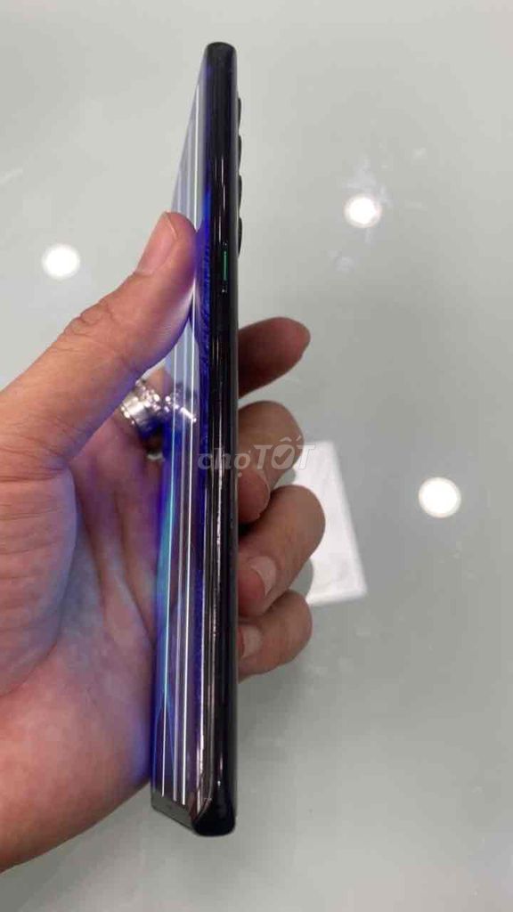 Oppo Reno4 Pro 256GB Đen Đã sử dụng. Mua bán Điện thoại tại Quận 8 Tp Hồ Chí Minh được đăng bởi Quang Thành hình 4