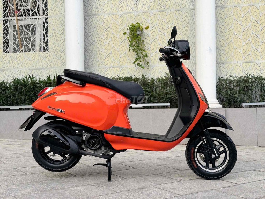 Roma sx 50cc mới cứng 2022 ,1 chủ như mới