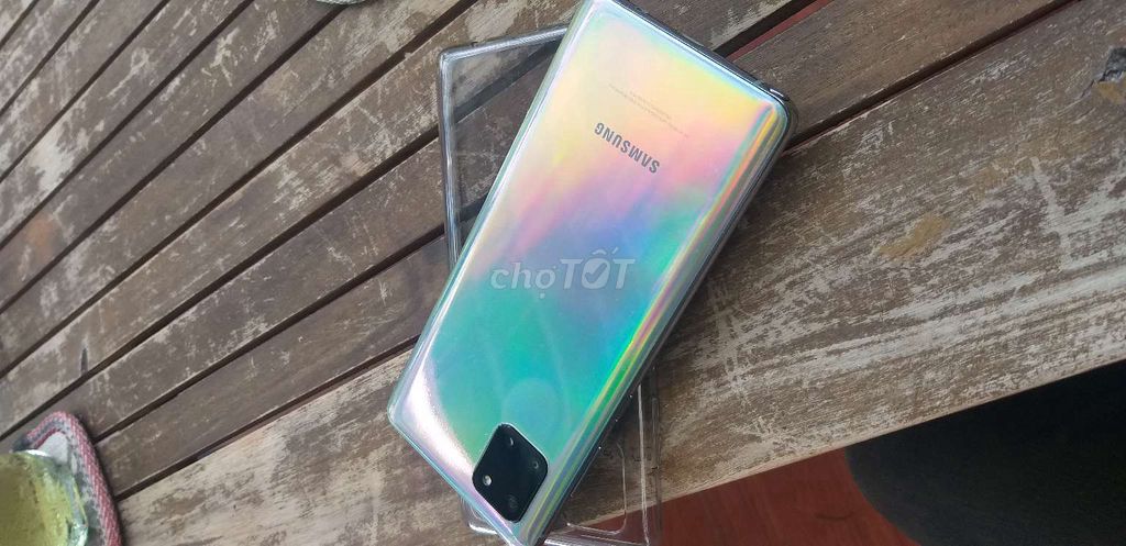 0961646555 - Bán Samsung Note 10 lite bản ram 8gb/128gb mới mua