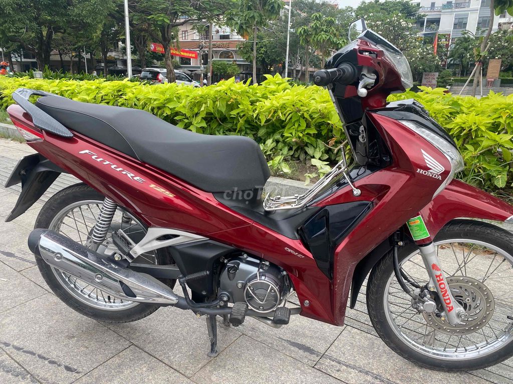 bán xe Chính chủ : Sang tên công chứng :. Mua bán Xe máy tại Quận 11 Tp Hồ Chí Minh được đăng bởi cá nhân  hình 3