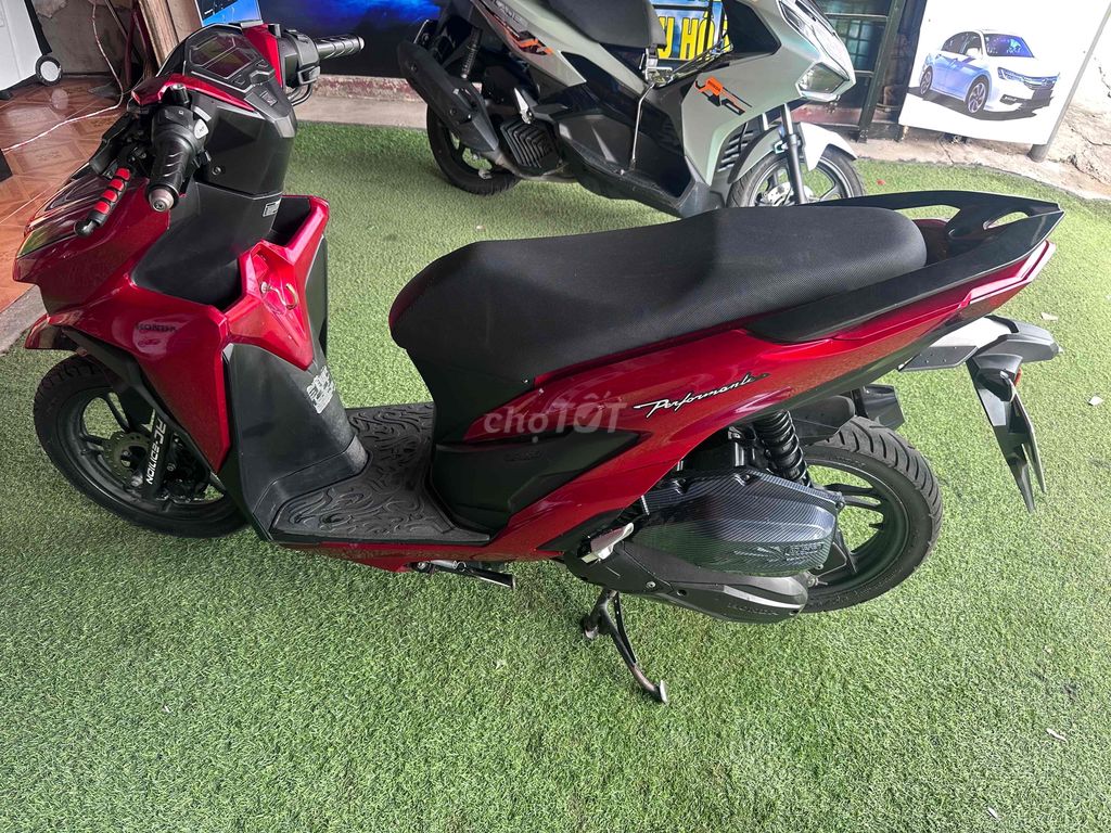 Vario 150 bs 61 Chính Chủ Ký Giấy