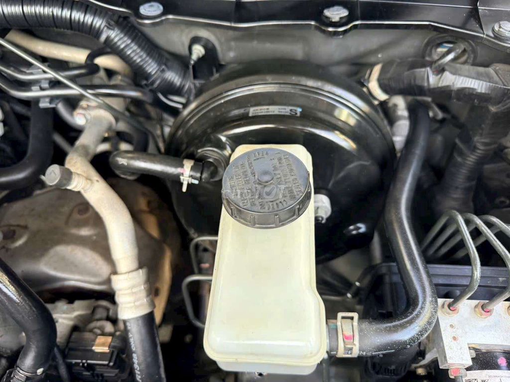 2016 NP300 EL 4x2 AT - 114000 km. Mua bán Ô tô tại Quận 6 Tp Hồ Chí Minh được đăng bởi huynhkimlinh hình 19