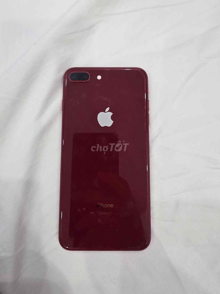 iPhone 8 Plus Đỏ. Mua bán Điện thoại tại Quận 6 Tp Hồ Chí Minh được đăng bởi Thanh Trúc hình 1