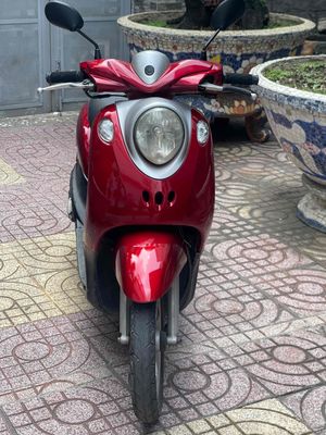 Bán xe Mio Classico,Bstp đẹp đời 2007,xe đẹp gtdd. Mua bán Xe máy tại Quận Bình Thạnh Tp Hồ Chí Minh được đăng bởi Thiện