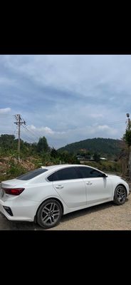 Kia Cerato 2020 1.6 AT Luxury - 91000km. Mua bán Ô tô tại Quận Cái Răng Cần Thơ được đăng bởi Nguyễn Tấn Lên