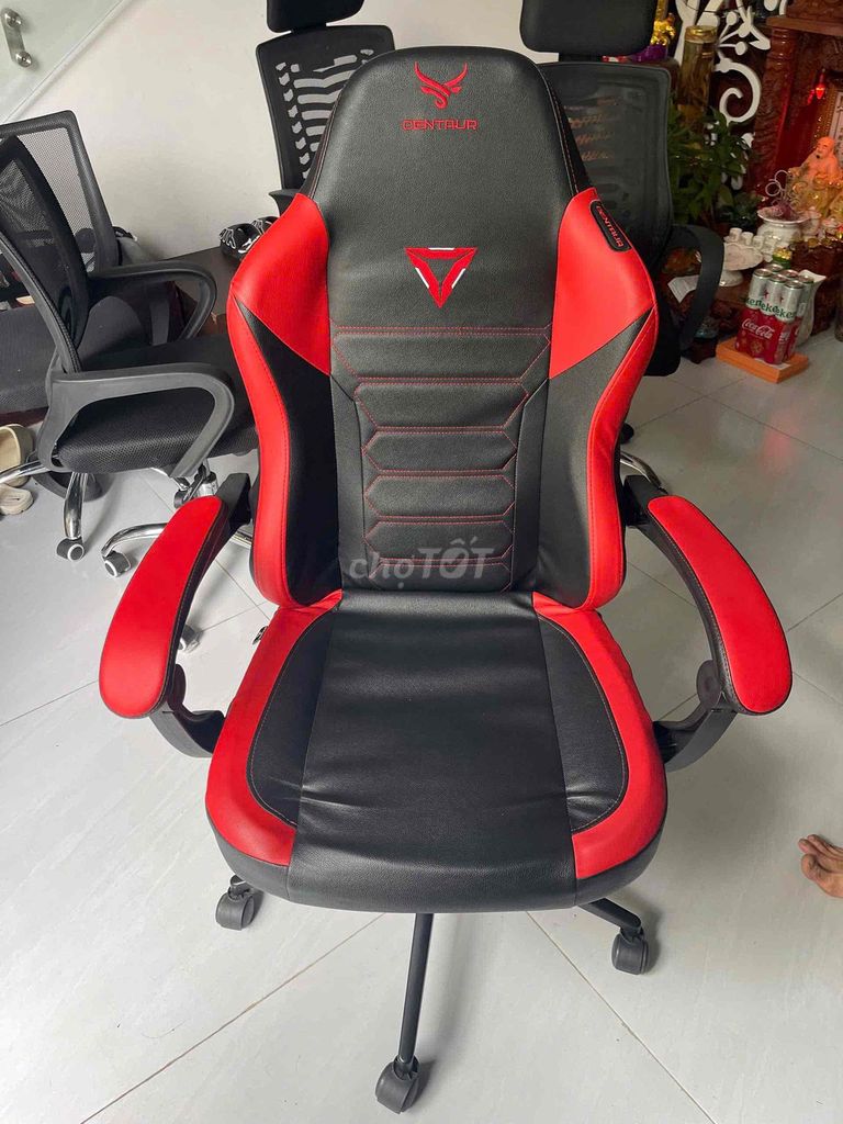 ghế gaming vp. Mua bán Đồ dùng văn phòng tại Quận 12 Tp Hồ Chí Minh được đăng bởi Tường Vy hình 1