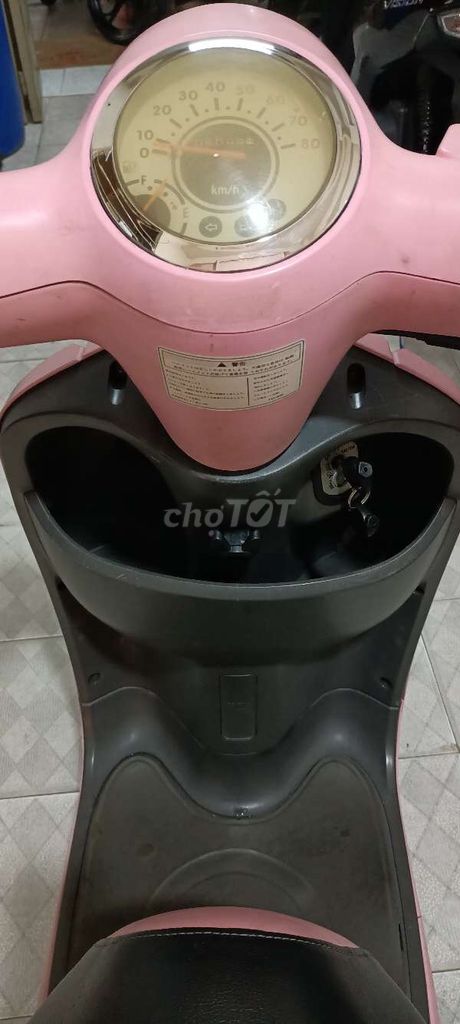 Mono 50cc thắng đĩa 9 chủ ủy quyền 20. Mua bán Xe máy tại Quận 5 Tp Hồ Chí Minh được đăng bởi THẮNG Q5 hình 4
