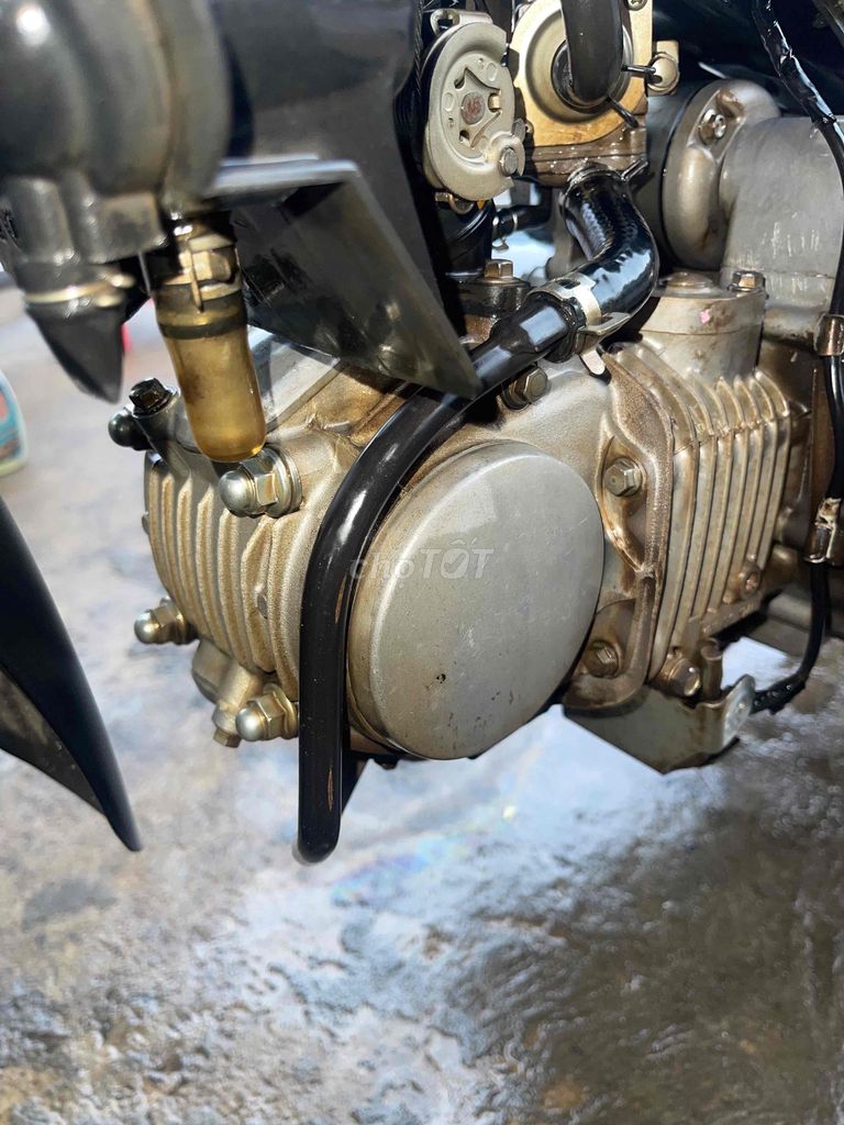 cần bán funeo fi xe cọp chính chủ. Mua bán Xe máy tại Huyện Tân Phú Đồng Nai được đăng bởi Lê thê đai hình 20