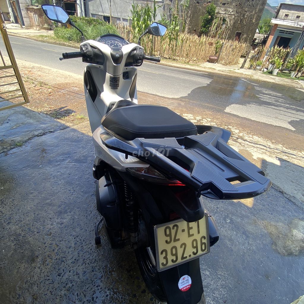 Xe SH - 125abs - đời 2019 - xe cá nhân của mình. Mua bán Xe máy tại Huyện Đại Lộc Quảng Nam được đăng bởi Võ đạt hình 3