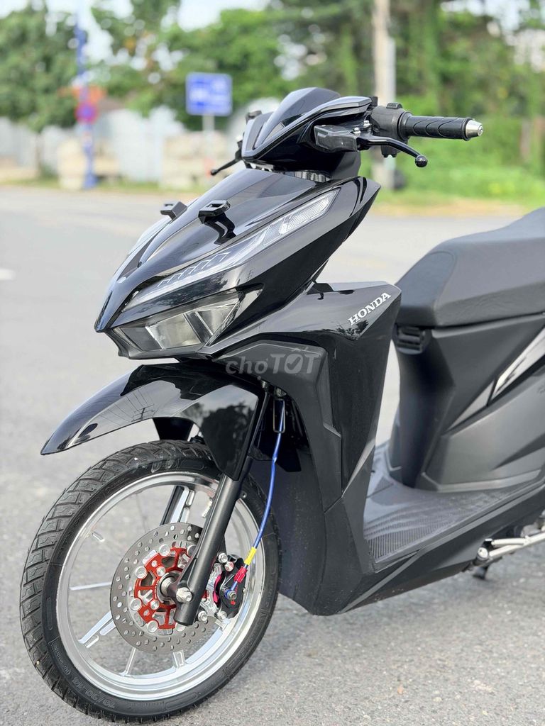 VARIO 150 9C MÁY ZIN SIÊU CHẤT. Mua bán Xe máy tại Thành phố Thủ Đức Tp Hồ Chí Minh được đăng bởi nguyễn hiếu  hình 4