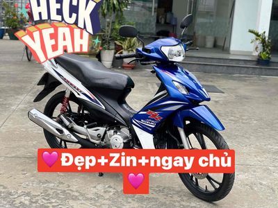 [NGAY CHỦ]👉Suzuki Axelo 125cc 2016🩷ZIN 100%+ĐẸP🩷. Mua bán Xe máy tại Quận Bình Tân Tp Hồ Chí Minh được đăng bởi BÙI TIẾN DŨNG hình 1