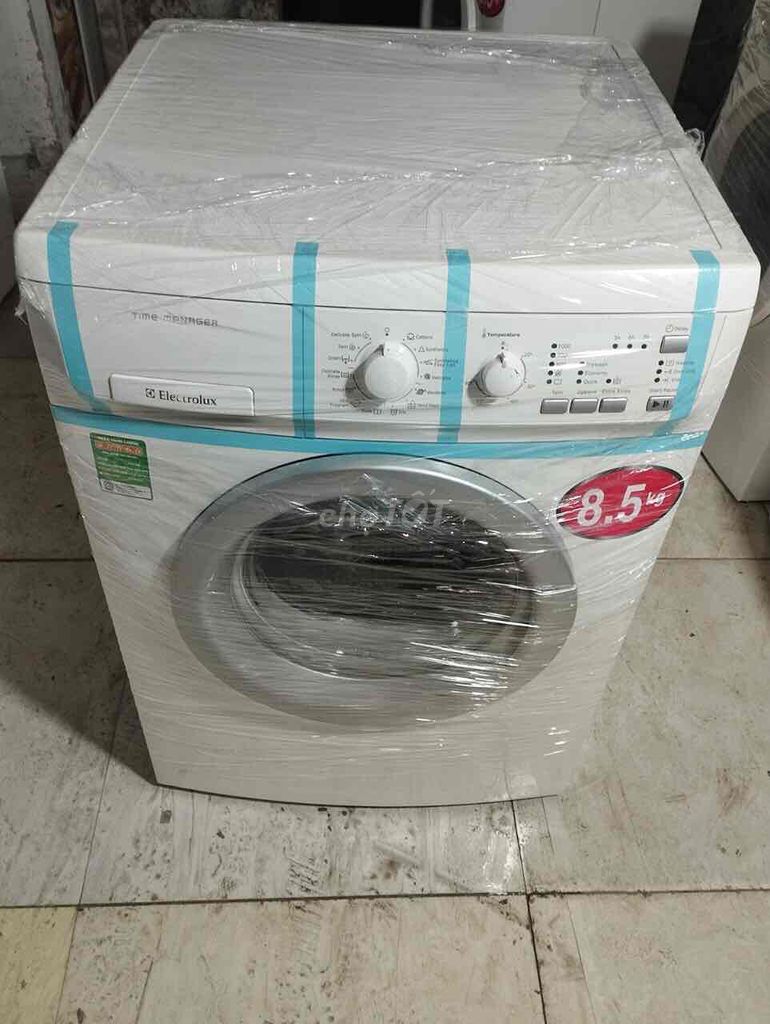 Thanh Lý máy giặt cửa ngang electrolux 8kg
