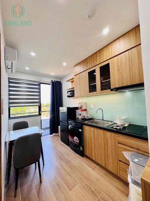 Rent · 1 bd · 40 м² · Quận Ngũ Hành Sơn, ул. Đường Nguyễn Cửu Vân