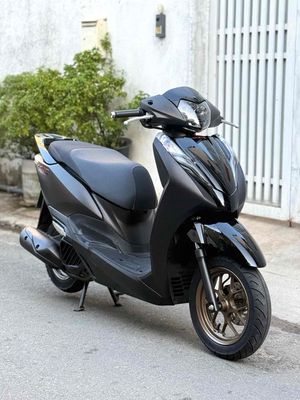 Honda Lead 125cc 2020 6000km chính chủ
