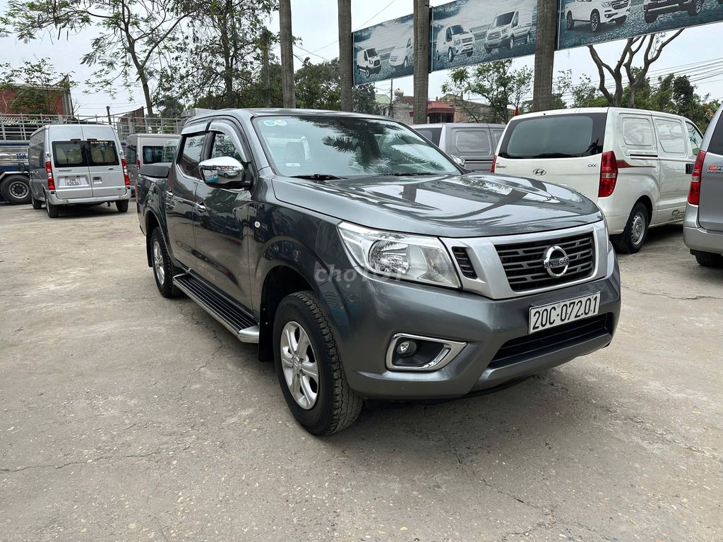 Bán Nissan Navana đời 2015,số sàn, 1 cầu. Mua bán Ô tô tại Huyện Đông Anh Hà Nội được đăng bởi siêu thị ô tô Nhật Bắc hình 4