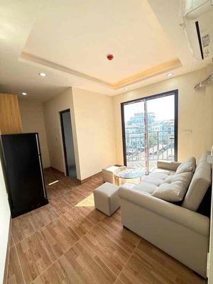 Phòng trọ 35 m² · Đường Trường Chinh