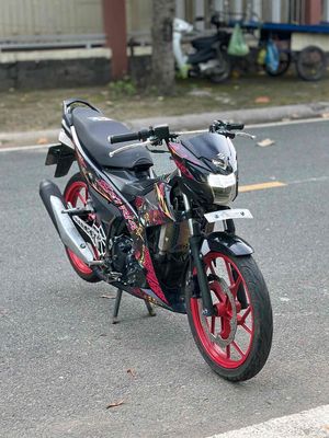 SATRIA 2020 – MÁY ZIN ÊM – CHÍNH CHỦ. Mua bán Xe máy tại Thành phố Thủ Dầu Một Bình Dương được đăng bởi Xe Máy Bình Dương