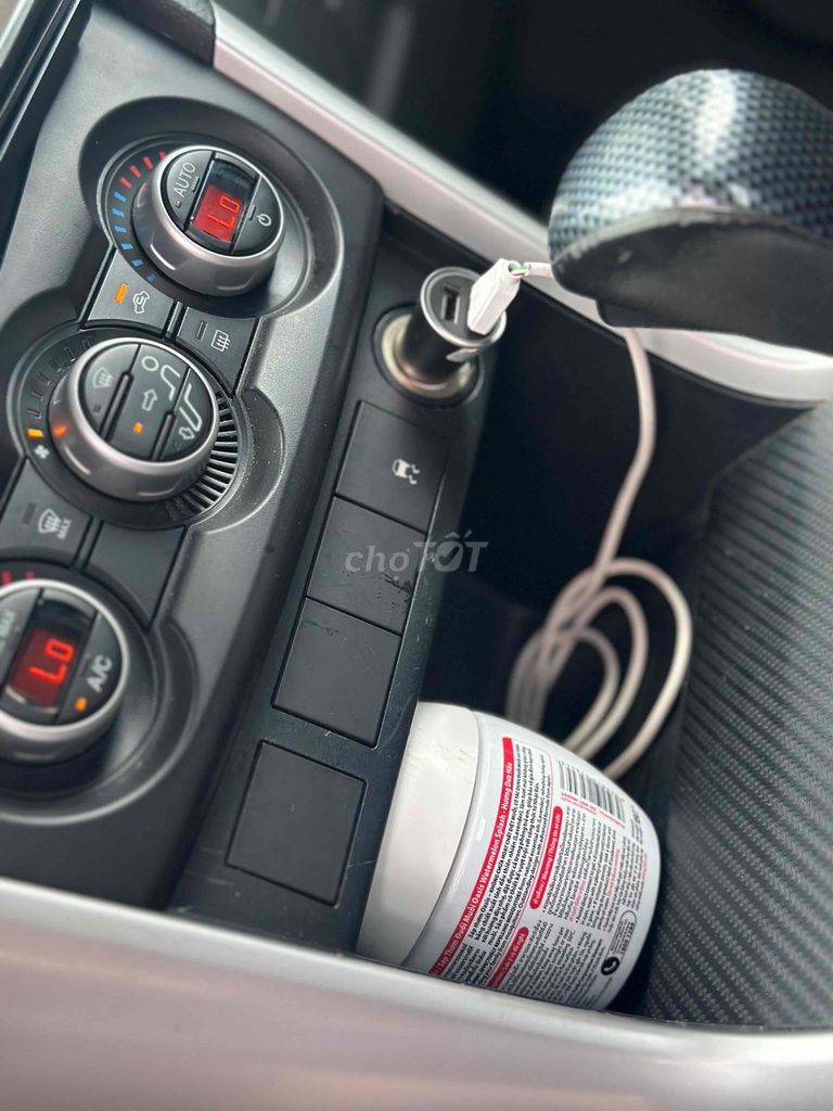 Mazda BT 50 2015 2.2L 4x2 AT - 10000 km. Mua bán Ô tô tại Thành phố Pleiku Gia Lai được đăng bởi Xe Máy Nguyễn Vũ Gialai hình 13