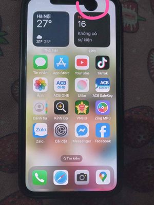 iPhone  xsm quốc tế giao lưu. Mua bán Điện thoại tại Thành phố Dĩ An Bình Dương được đăng bởi Đường Lâm 