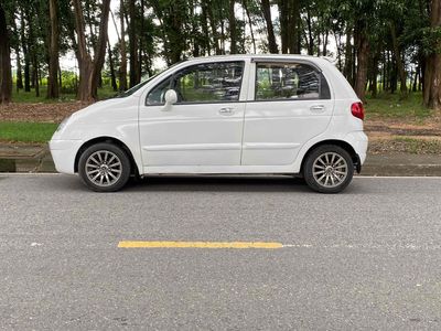Daewoo Matiz 2007 SE color 0.8 MT - 136726 km. Mua bán Ô tô tại Thị xã Tân Uyên Bình Dương được đăng bởi Lê Đức linh