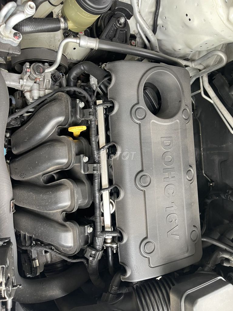 Kia Sorento 2013 GAT 2.4L 2WD - 118000 km. Mua bán Ô tô tại Quận 7 Tp Hồ Chí Minh được đăng bởi Lethai hình 18