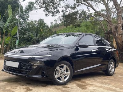 Hyundai Accent 1.4 AT Sản xuất 2024-20000km