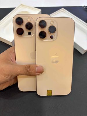 ✅16PROMAX 256G chính hãng b h 1 năm ( GOP NX )🍎