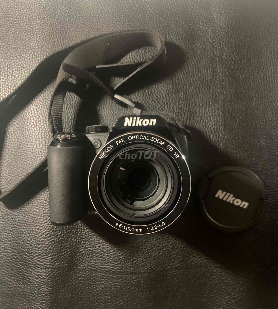 Máy ảnh Nikon Coolpix P90. Mua bán Máy ảnh, Máy quay tại Quận Bình Tân Tp Hồ Chí Minh được đăng bởi Hùng hình 1