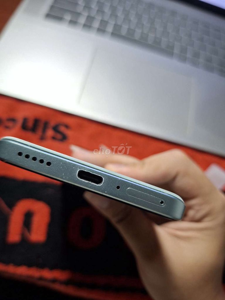 Xiaomi 13T 256GB Xanh. Mua bán Điện thoại tại Quận Hai Bà Trưng Hà Nội được đăng bởi Long Huy hình 1