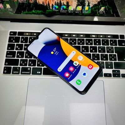 Samsung A03 32GB Xanh BH 3 Tháng có shipcod