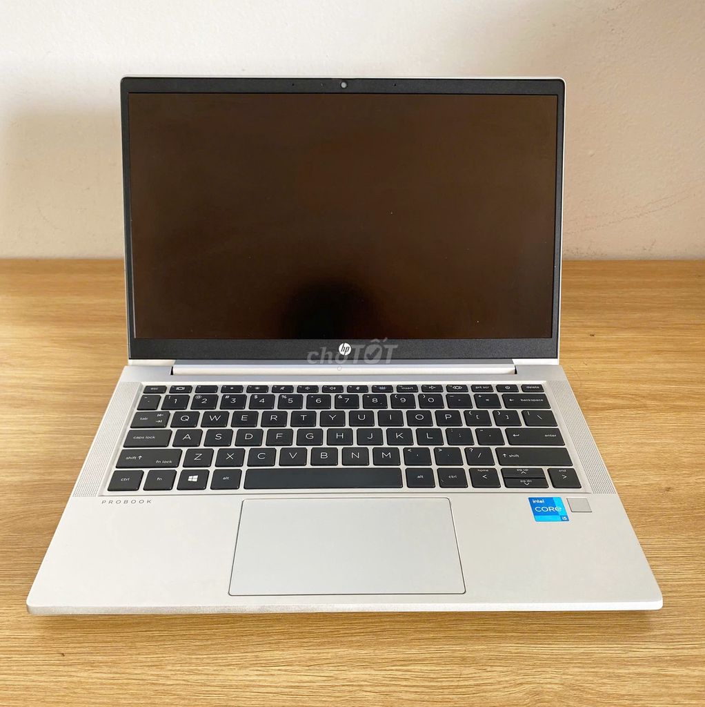 HP ProBook 430 G8 nhỏ gọn, vỏ nhôm sang sạch!. Mua bán Laptop tại Thành phố Tân An Long An được đăng bởi Thiết Bị Số 247 hình 1
