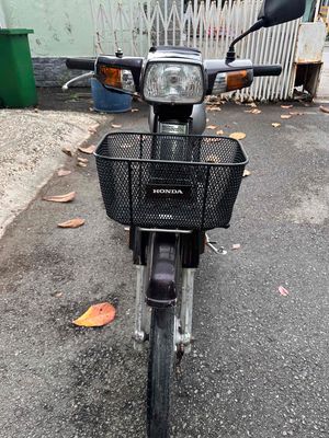 Honda Dream Thái 1997 Nâu Đã sử dụng