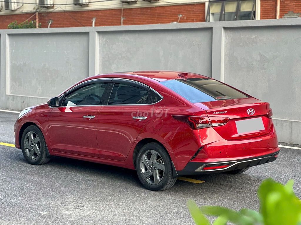Hyundai Accent 2022 ATH Đỏ. Mua bán Ô tô tại Quận Gò Vấp Tp Hồ Chí Minh được đăng bởi Quang hình 9