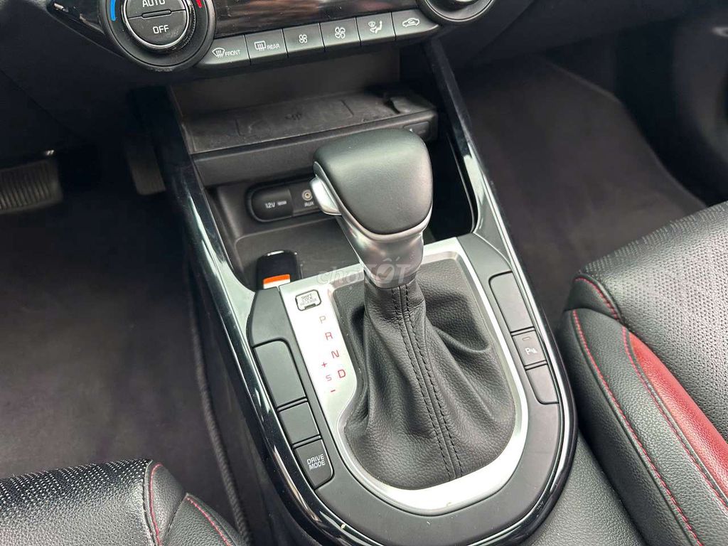 Kia Cerato 2020 2.0 AT Premium  - 40000 km. Mua bán Ô tô tại Thành phố Thuận An Bình Dương được đăng bởi BÌNH VÌNH PHÚ CHUYÊN XE LƯỚT BAO TEST HÃNG  hình 11