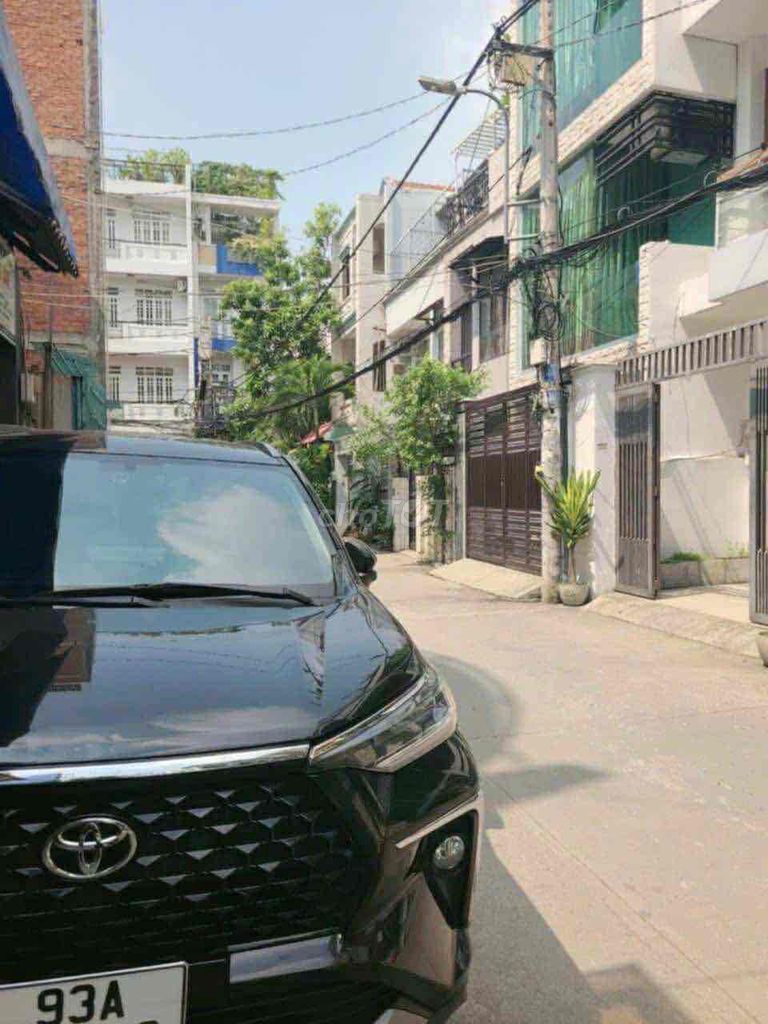 bán nhà khu biệt thự Bùi Đình Tuý, hoa hồng 1%. Mua bán nhà ở tại Quận Bình Thạnh Tp Hồ Chí Minh được đăng bởi Vy hình 2