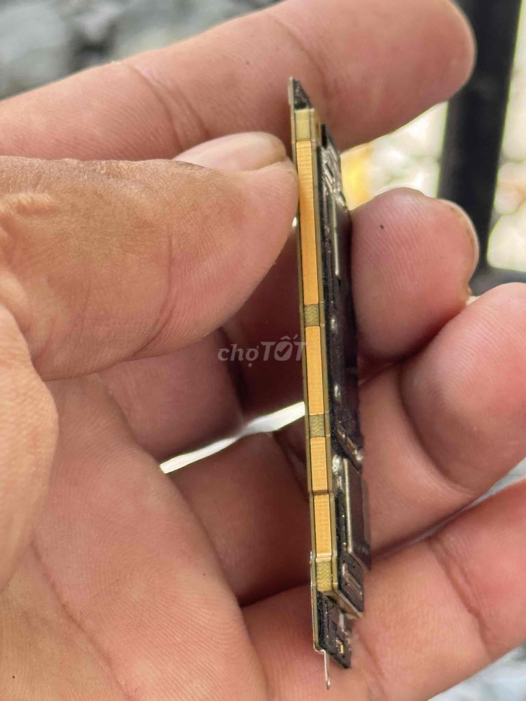 Linh kiện Apple iPhone 11. Mua bán Linh kiện (RAM, Card...) tại Thành phố Bến Tre Bến Tre được đăng bởi Phong Nguyen hình 1