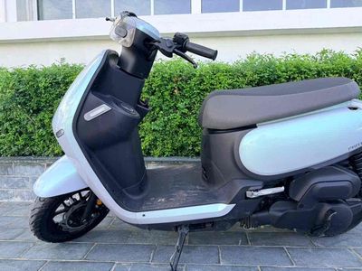 Thanh lý SYM PRITI 125CC 2024 phun xăng điện tử