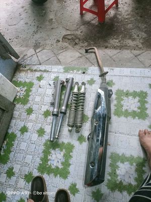 Bán pô rin wave alpha 110 tháo xe 2025. Mua bán Phụ tùng xe tại Quận Thanh Khê Đà Nẵng được đăng bởi bơ xitrum 