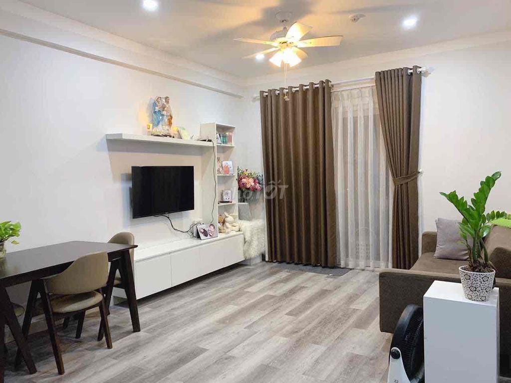 BÁN NHIỀU CĂN CHUNG CƯ MỸ PHÚC