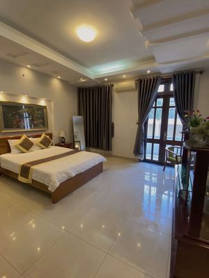 Cho thuê khách sạn mặt tiền Phan Huy chú 11 phòng full nội thất kdoanh. Cho thuê văn phòng, mặt bằng kinh doanh tại Thành phố Vũng Tàu Bà Rịa - Vũng Tàu được đăng bởi Thu Hà 
