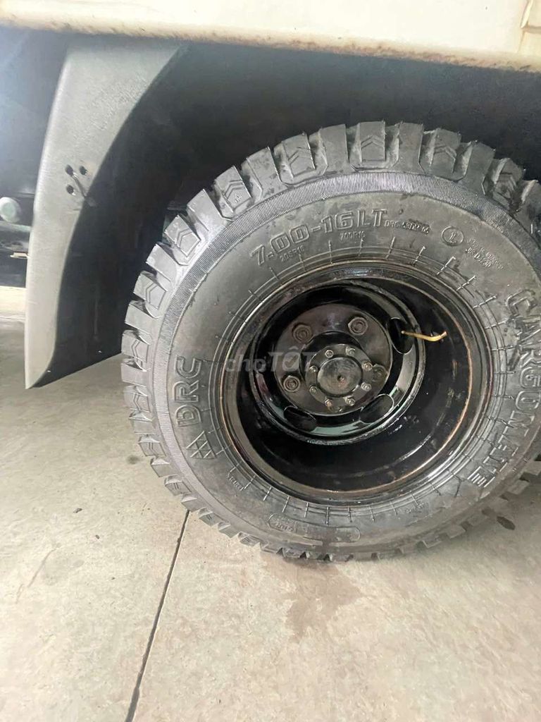 Iz49 dothanh 2018 tai 2t4 thung bat 4m3. Zin99%®®©. Mua bán Xe tải, xe ben tại Thành phố Thuận An Bình Dương được đăng bởi Devic Mcd Huu Co hình 17