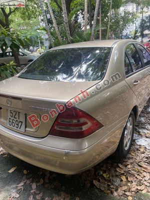Mercedes Benz C class C180 Classic 2003 - 79 Triệu. Mua bán Ô tô tại Quận 10 Tp Hồ Chí Minh được đăng bởi Lê Kim Du