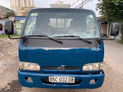 kia thùng lung   san xuất 2003.  tải 2 tan. Mua bán Xe tải, xe ben tại Thành phố Thủ Đức Tp Hồ Chí Minh được đăng bởi Huong