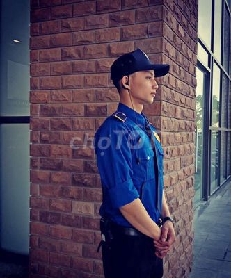 Tuyển nhân viên bảo vệ công trình (lương cao). Việc làm Bảo vệ tại Quận Sơn Trà Đà Nẵng được đăng bởi MaiLy Ly hình 5