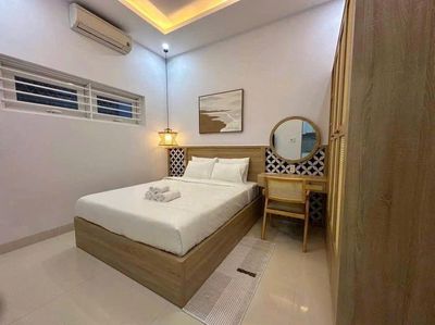 Rent · 4 bd · 91 м² · Quận Ngũ Hành Sơn, ул. an thượng