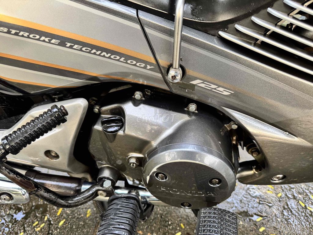 bán xe fu neo GT.máy zin. Mua bán Xe máy tại Thành phố Biên Hòa Đồng Nai được đăng bởi Cua hàng xe máy khánh den hình 5