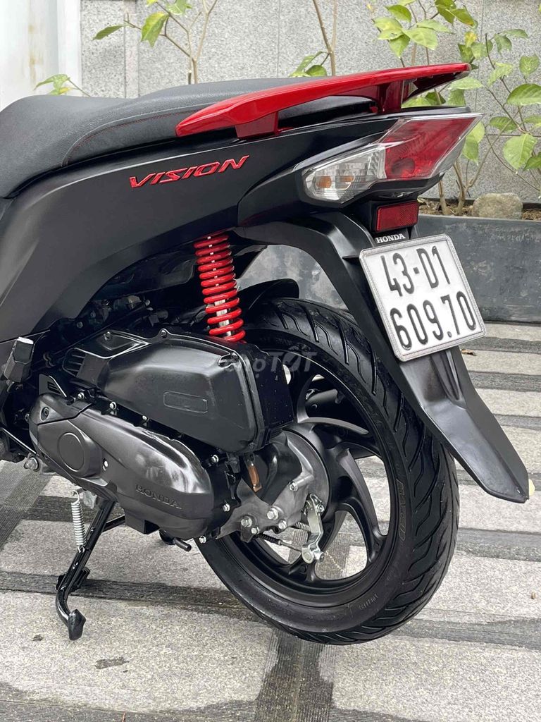 vision đen mù nguyên rin chính chủ biển 43. Mua bán Xe máy tại Quận Hải Châu Đà Nẵng được đăng bởi nguyễn thị hà hình 5