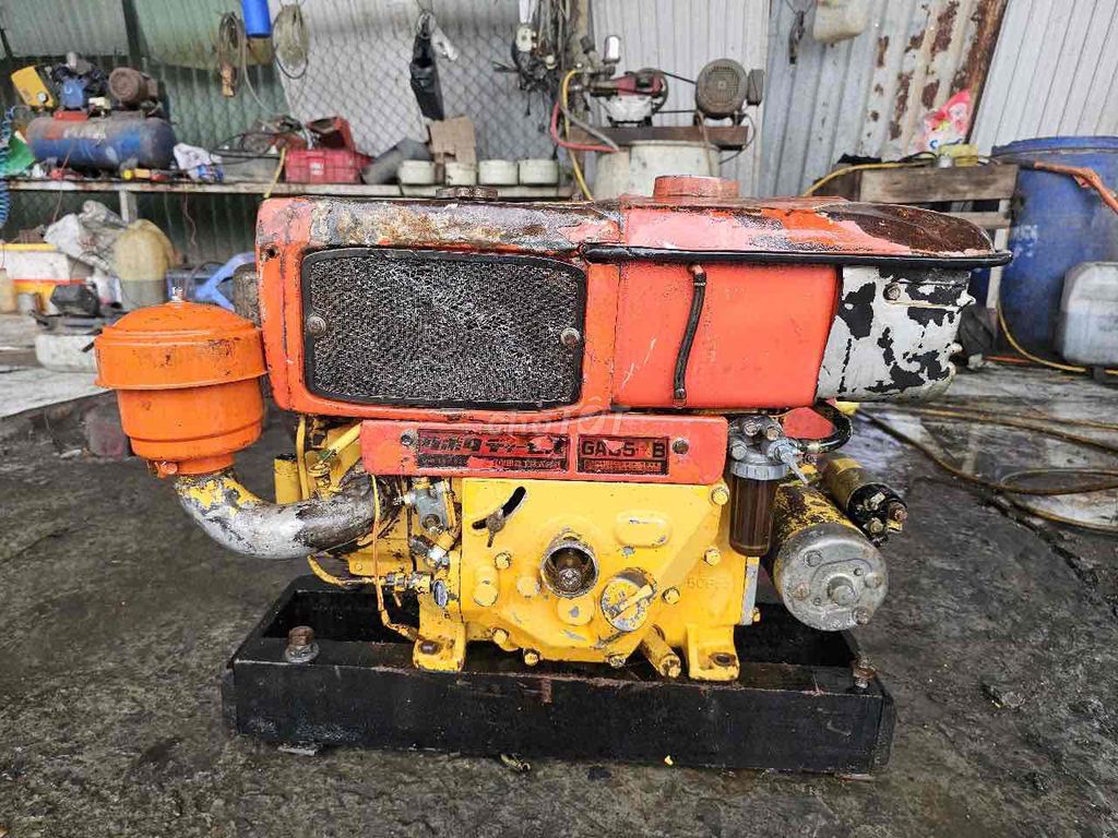 GA65 có đề. Mua bán Đồ chuyên dụng, Giống nuôi trồng tại Huyện Tam Nông Đồng Tháp được đăng bởi Huỳnh minh nhựt hình 1
