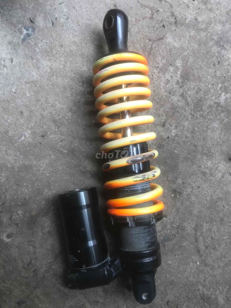 phuộc kiểng các dong tay ga. Mua bán Phụ tùng xe tại Huyện Chợ Gạo Tiền Giang được đăng bởi nhơn Huỳnh  hình 3